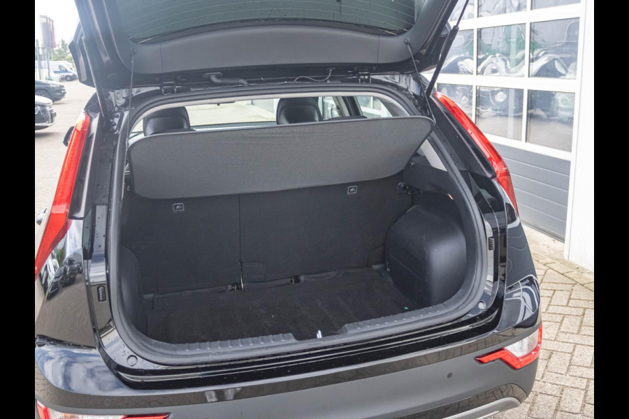 Kia Niro EV Light Edition 64.8 kWh | Navigatie | Achteruitrijcamera | Airco | Cruise control Adaptieve |