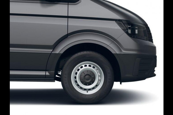 Volkswagen Crafter Trendline L3H3 2.0 TDI EU6 140 pk GVW 3.5T | Automaat! | VOORRAAD!! Volkswagen Crafter Trendline L3H3 2.0 TDI EU6 140 pk GVW 3.5T | Automaat! | VOORRAAD!!