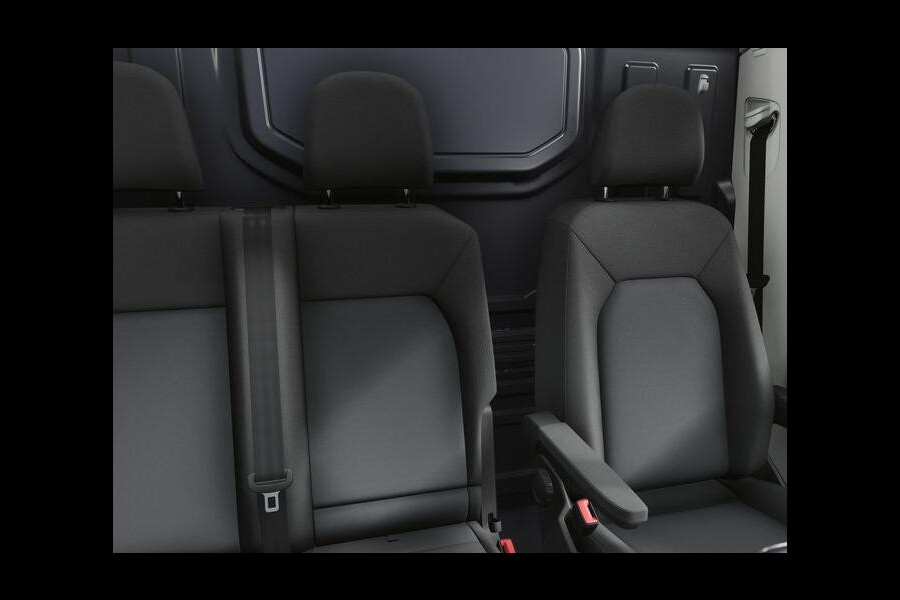 Volkswagen Crafter Trendline L3H3 2.0 TDI EU6 140 pk GVW 3.5T | Automaat! | VOORRAAD!! Volkswagen Crafter Trendline L3H3 2.0 TDI EU6 140 pk GVW 3.5T | Automaat! | VOORRAAD!!