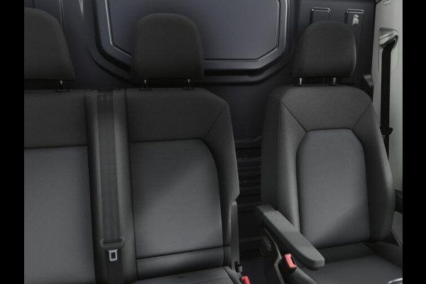 Volkswagen Crafter Trendline L3H3 2.0 TDI EU6 140 pk GVW 3.5T | Automaat! | VOORRAAD!! Volkswagen Crafter Trendline L3H3 2.0 TDI EU6 140 pk GVW 3.5T | Automaat! | VOORRAAD!!