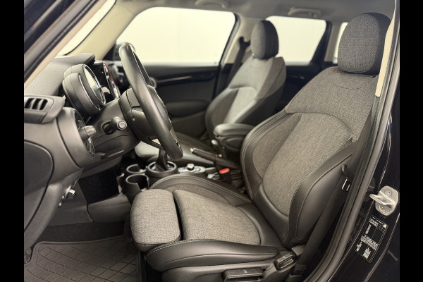 MINI Mini 1.5T 136PK Cooper Chili Navi Park-Assist Pdc-a+v WiFi-vb. Connected-Navi 1/2 Leer -Sport stoelen+Verwarmd Cruise Control LED-v+a Stoelverwarming  17"Lmv DAB Chroomline MINI Mini 1.5T 136PK Cooper Chili Navi Park-Assist Pdc-a+v WiFi-vb. Connected-Navi 1/2 Leer -Sport stoelen+Verwarmd Cruise Control LED-v+a Stoelverwarming  17"Lmv DAB Chroomline