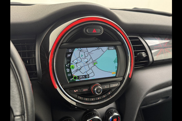 MINI Mini 1.5T 136PK Cooper Chili Navi Park-Assist Pdc-a+v WiFi-vb. Connected-Navi 1/2 Leer -Sport stoelen+Verwarmd Cruise Control LED-v+a Stoelverwarming  17"Lmv DAB Chroomline MINI Mini 1.5T 136PK Cooper Chili Navi Park-Assist Pdc-a+v WiFi-vb. Connected-Navi 1/2 Leer -Sport stoelen+Verwarmd Cruise Control LED-v+a Stoelverwarming  17"Lmv DAB Chroomline