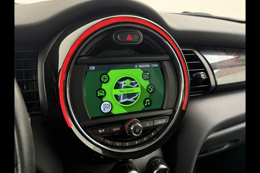 MINI Mini 1.5T 136PK Cooper Chili Navi Park-Assist Pdc-a+v WiFi-vb. Connected-Navi 1/2 Leer -Sport stoelen+Verwarmd Cruise Control LED-v+a Stoelverwarming  17"Lmv DAB Chroomline MINI Mini 1.5T 136PK Cooper Chili Navi Park-Assist Pdc-a+v WiFi-vb. Connected-Navi 1/2 Leer -Sport stoelen+Verwarmd Cruise Control LED-v+a Stoelverwarming  17"Lmv DAB Chroomline