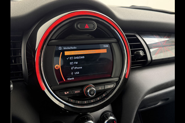 MINI Mini 1.5T 136PK Cooper Chili Navi Park-Assist Pdc-a+v WiFi-vb. Connected-Navi 1/2 Leer -Sport stoelen+Verwarmd Cruise Control LED-v+a Stoelverwarming  17"Lmv DAB Chroomline MINI Mini 1.5T 136PK Cooper Chili Navi Park-Assist Pdc-a+v WiFi-vb. Connected-Navi 1/2 Leer -Sport stoelen+Verwarmd Cruise Control LED-v+a Stoelverwarming  17"Lmv DAB Chroomline