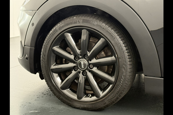 MINI Mini 1.5T 136PK Cooper Chili Navi Park-Assist Pdc-a+v WiFi-vb. Connected-Navi 1/2 Leer -Sport stoelen+Verwarmd Cruise Control LED-v+a Stoelverwarming  17"Lmv DAB Chroomline MINI Mini 1.5T 136PK Cooper Chili Navi Park-Assist Pdc-a+v WiFi-vb. Connected-Navi 1/2 Leer -Sport stoelen+Verwarmd Cruise Control LED-v+a Stoelverwarming  17"Lmv DAB Chroomline