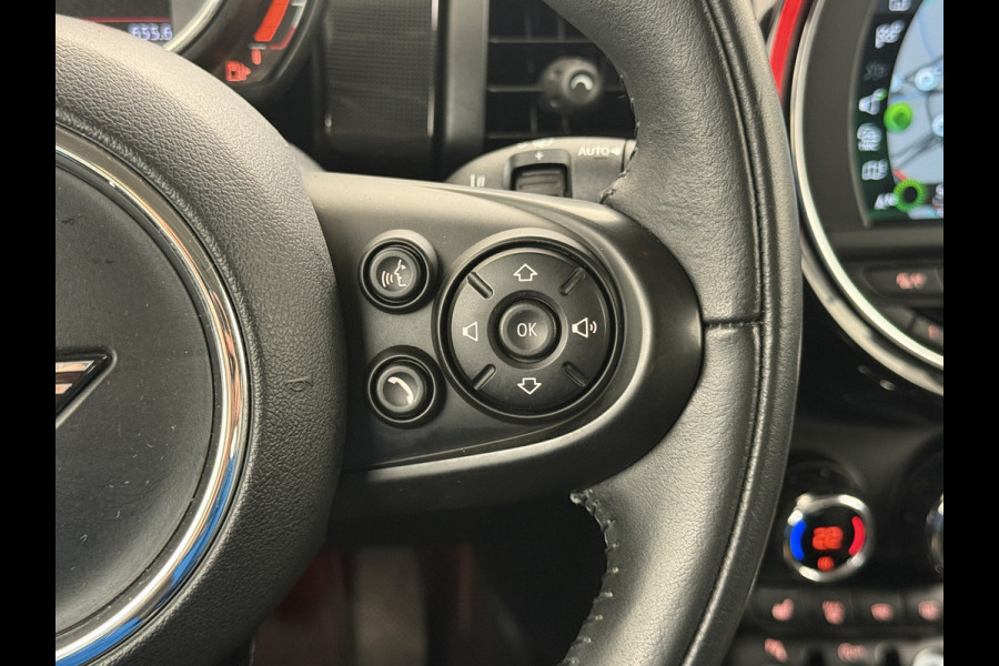 MINI Mini 1.5T 136PK Cooper Chili Navi Park-Assist Pdc-a+v WiFi-vb. Connected-Navi 1/2 Leer -Sport stoelen+Verwarmd Cruise Control LED-v+a Stoelverwarming  17"Lmv DAB Chroomline MINI Mini 1.5T 136PK Cooper Chili Navi Park-Assist Pdc-a+v WiFi-vb. Connected-Navi 1/2 Leer -Sport stoelen+Verwarmd Cruise Control LED-v+a Stoelverwarming  17"Lmv DAB Chroomline