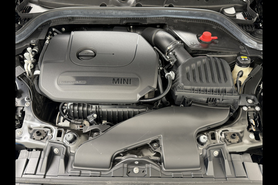 MINI Mini 1.5T 136PK Cooper Chili Navi Park-Assist Pdc-a+v WiFi-vb. Connected-Navi 1/2 Leer -Sport stoelen+Verwarmd Cruise Control LED-v+a Stoelverwarming  17"Lmv DAB Chroomline MINI Mini 1.5T 136PK Cooper Chili Navi Park-Assist Pdc-a+v WiFi-vb. Connected-Navi 1/2 Leer -Sport stoelen+Verwarmd Cruise Control LED-v+a Stoelverwarming  17"Lmv DAB Chroomline