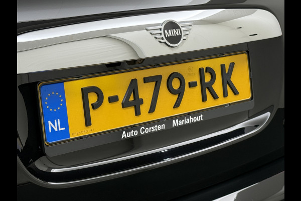 MINI Mini 1.5T 136PK Cooper Chili Navi Park-Assist Pdc-a+v WiFi-vb. Connected-Navi 1/2 Leer -Sport stoelen+Verwarmd Cruise Control LED-v+a Stoelverwarming  17"Lmv DAB Chroomline MINI Mini 1.5T 136PK Cooper Chili Navi Park-Assist Pdc-a+v WiFi-vb. Connected-Navi 1/2 Leer -Sport stoelen+Verwarmd Cruise Control LED-v+a Stoelverwarming  17"Lmv DAB Chroomline