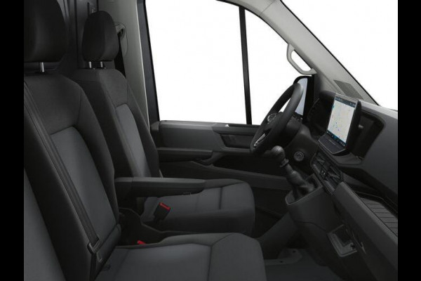 Volkswagen Crafter Highline L3 2.0 TDI EU6 177 pk GVW 3.5T VOORRAAD!! Volkswagen Crafter Highline L3 2.0 TDI EU6 177 pk GVW 3.5T VOORRAAD!!