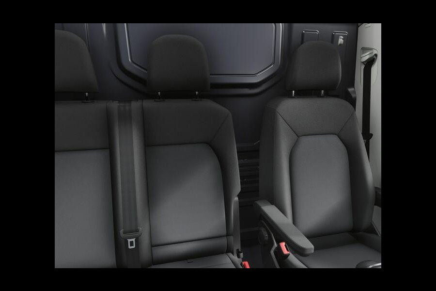 Volkswagen Crafter Highline L3 2.0 TDI EU6 177 pk GVW 3.5T VOORRAAD!! Volkswagen Crafter Highline L3 2.0 TDI EU6 177 pk GVW 3.5T VOORRAAD!!