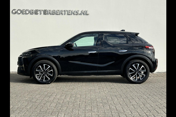 DS DS 3 1.2 Hybrid 136 Performance Line | Prijs is rijklaar |