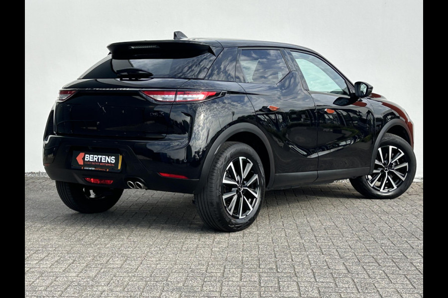 DS DS 3 1.2 Hybrid 136 Performance Line | Prijs is rijklaar |