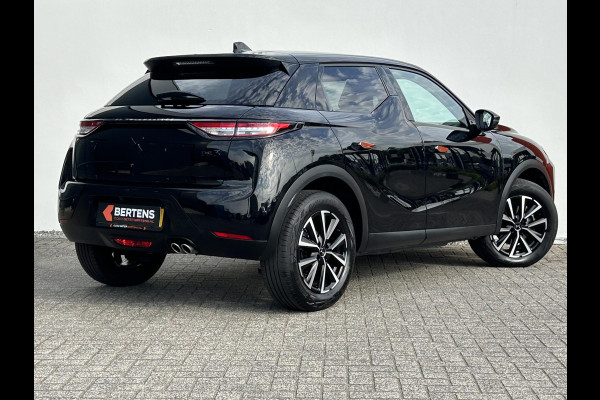 DS DS 3 1.2 Hybrid 136 Performance Line | Prijs is rijklaar |