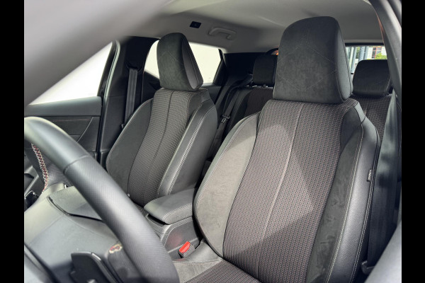 DS DS 3 1.2 Hybrid 136 Performance Line | Prijs is rijklaar |