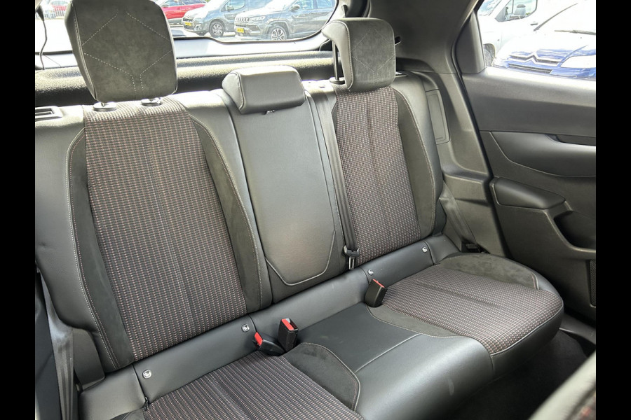 DS DS 3 1.2 Hybrid 136 Performance Line | Prijs is rijklaar |