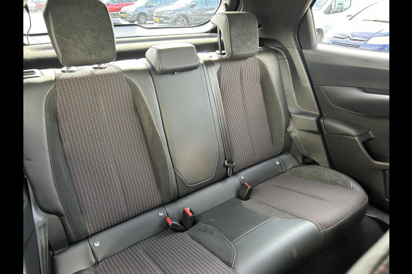 DS DS 3 1.2 Hybrid 136 Performance Line | Prijs is rijklaar |