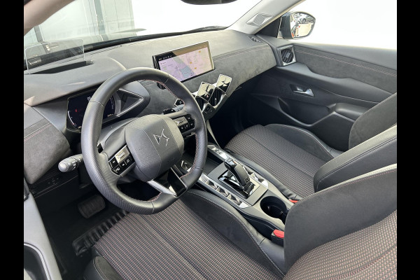 DS DS 3 1.2 Hybrid 136 Performance Line | Prijs is rijklaar |