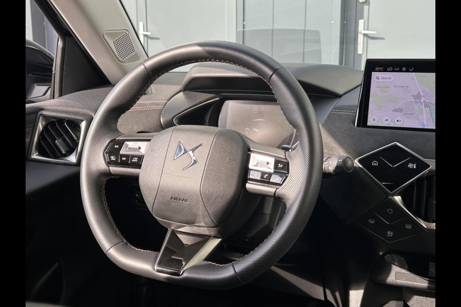 DS DS 3 1.2 Hybrid 136 Performance Line | Prijs is rijklaar |