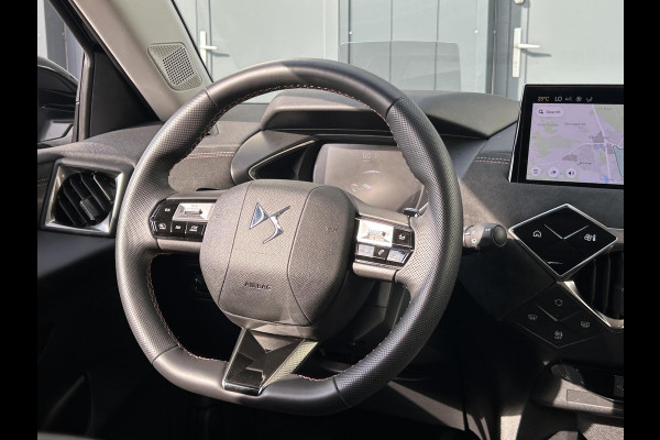 DS DS 3 1.2 Hybrid 136 Performance Line | Prijs is rijklaar |