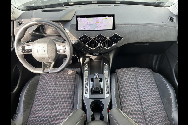DS DS 3 1.2 Hybrid 136 Performance Line | Prijs is rijklaar |