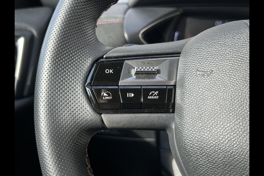 DS DS 3 1.2 Hybrid 136 Performance Line | Prijs is rijklaar |