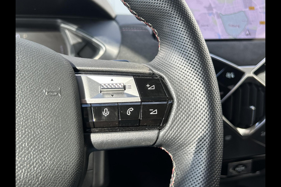 DS DS 3 1.2 Hybrid 136 Performance Line | Prijs is rijklaar |