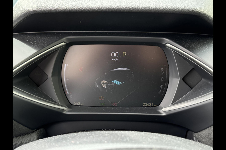 DS DS 3 1.2 Hybrid 136 Performance Line | Prijs is rijklaar |