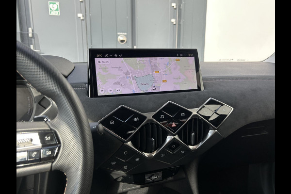 DS DS 3 1.2 Hybrid 136 Performance Line | Prijs is rijklaar |