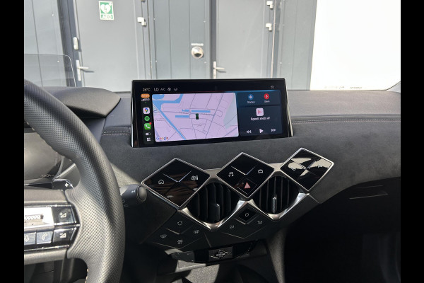 DS DS 3 1.2 Hybrid 136 Performance Line | Prijs is rijklaar |