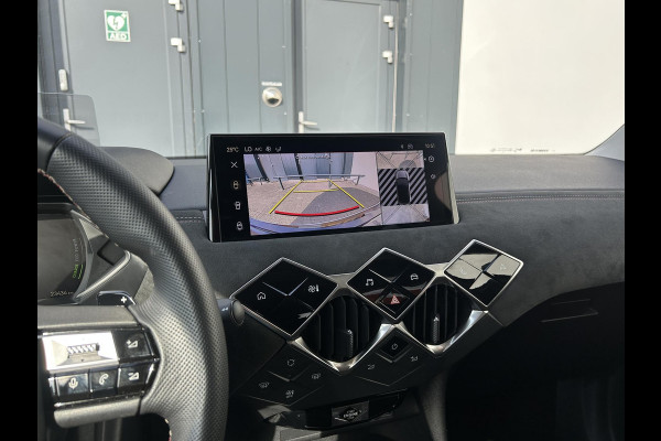 DS DS 3 1.2 Hybrid 136 Performance Line | Prijs is rijklaar |