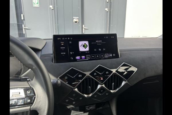 DS DS 3 1.2 Hybrid 136 Performance Line | Prijs is rijklaar |