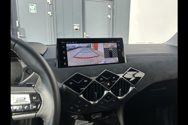 DS DS 3 1.2 Hybrid 136 Performance Line | Prijs is rijklaar |