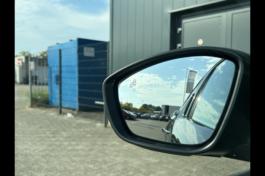 DS DS 3 1.2 Hybrid 136 Performance Line | Prijs is rijklaar |
