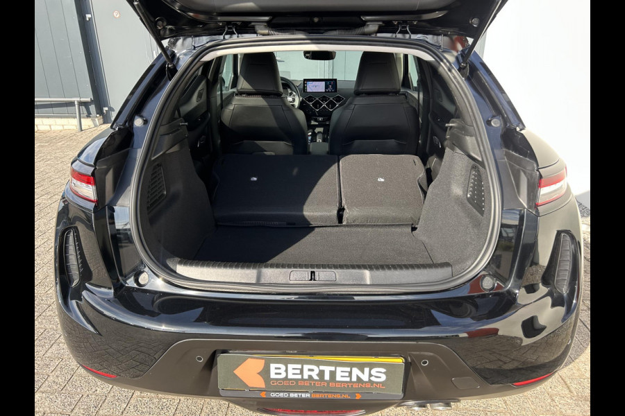 DS DS 3 1.2 Hybrid 136 Performance Line | Prijs is rijklaar |