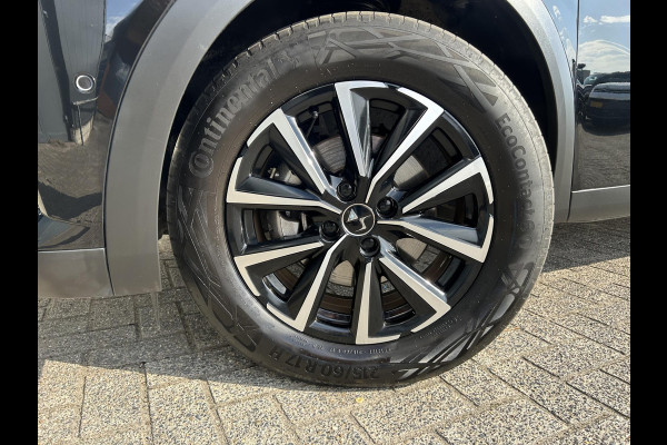 DS DS 3 1.2 Hybrid 136 Performance Line | Prijs is rijklaar |