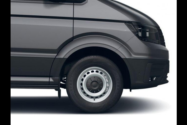 Volkswagen Crafter Highline L3 2.0 TDI EU6 177 pk GVW 3.5T VOORRAAD!! Volkswagen Crafter Highline L3 2.0 TDI EU6 177 pk GVW 3.5T VOORRAAD!!