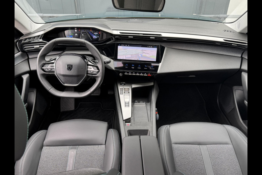Peugeot 308 SW 1.6 Plug-in Hybrid 180 Allure | AGR pakket | Stoelverwarming | Prijs is rijklaar |