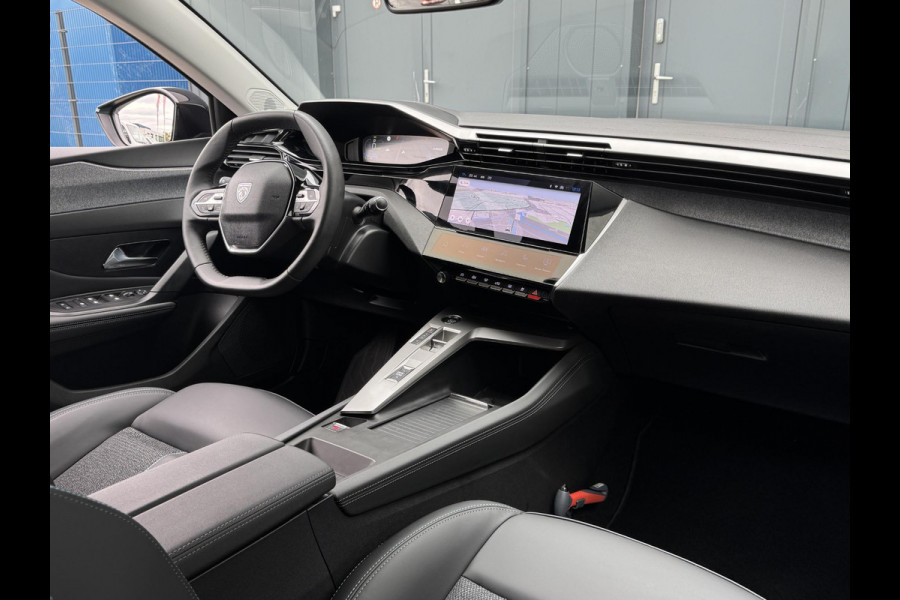 Peugeot 308 SW 1.6 Plug-in Hybrid 180 Allure | AGR pakket | Stoelverwarming | Prijs is rijklaar |