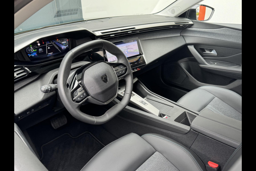 Peugeot 308 SW 1.6 Plug-in Hybrid 180 Allure | AGR pakket | Stoelverwarming | Prijs is rijklaar |