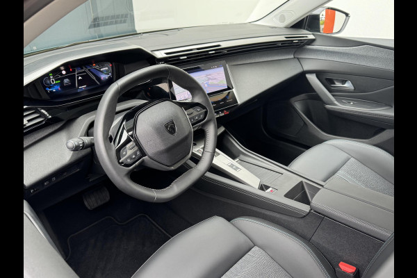 Peugeot 308 SW 1.6 Plug-in Hybrid 180 Allure | AGR pakket | Stoelverwarming | Prijs is rijklaar |