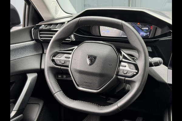 Peugeot 308 SW 1.6 Plug-in Hybrid 180 Allure | AGR pakket | Stoelverwarming | Prijs is rijklaar |