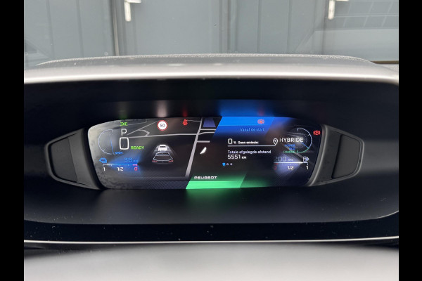 Peugeot 308 SW 1.6 Plug-in Hybrid 180 Allure | AGR pakket | Stoelverwarming | Prijs is rijklaar |