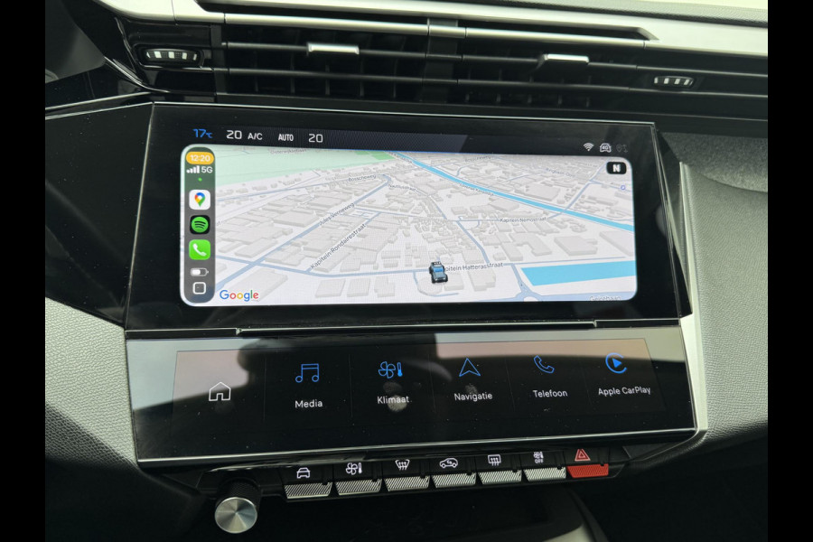 Peugeot 308 SW 1.6 Plug-in Hybrid 180 Allure | AGR pakket | Stoelverwarming | Prijs is rijklaar |