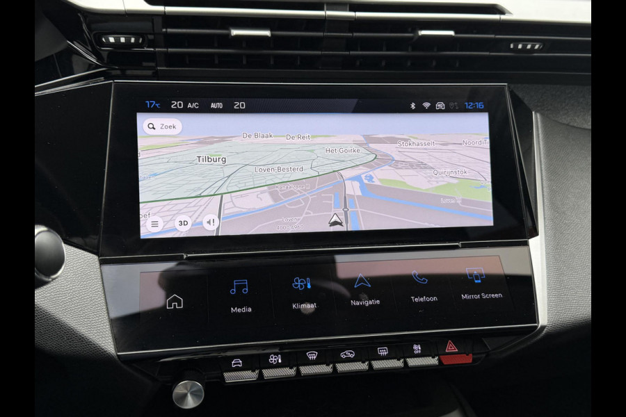 Peugeot 308 SW 1.6 Plug-in Hybrid 180 Allure | AGR pakket | Stoelverwarming | Prijs is rijklaar |