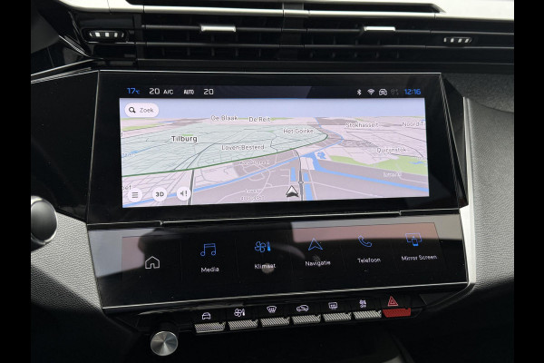 Peugeot 308 SW 1.6 Plug-in Hybrid 180 Allure | AGR pakket | Stoelverwarming | Prijs is rijklaar |