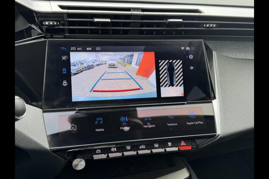 Peugeot 308 SW 1.6 Plug-in Hybrid 180 Allure | AGR pakket | Stoelverwarming | Prijs is rijklaar |