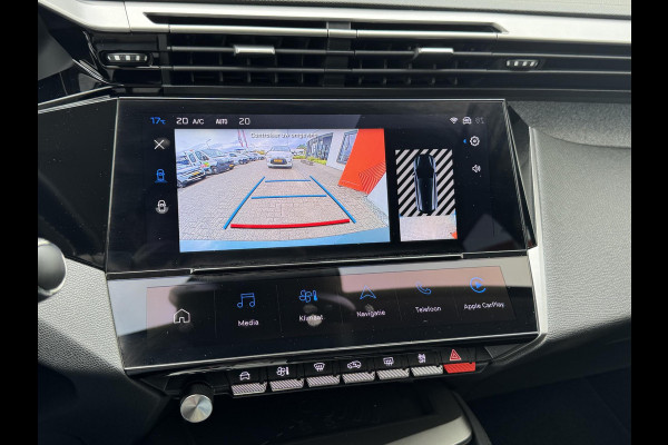 Peugeot 308 SW 1.6 Plug-in Hybrid 180 Allure | AGR pakket | Stoelverwarming | Prijs is rijklaar |