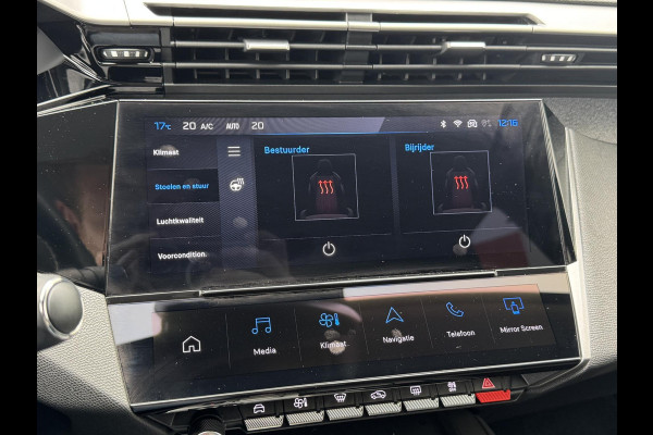 Peugeot 308 SW 1.6 Plug-in Hybrid 180 Allure | AGR pakket | Stoelverwarming | Prijs is rijklaar |