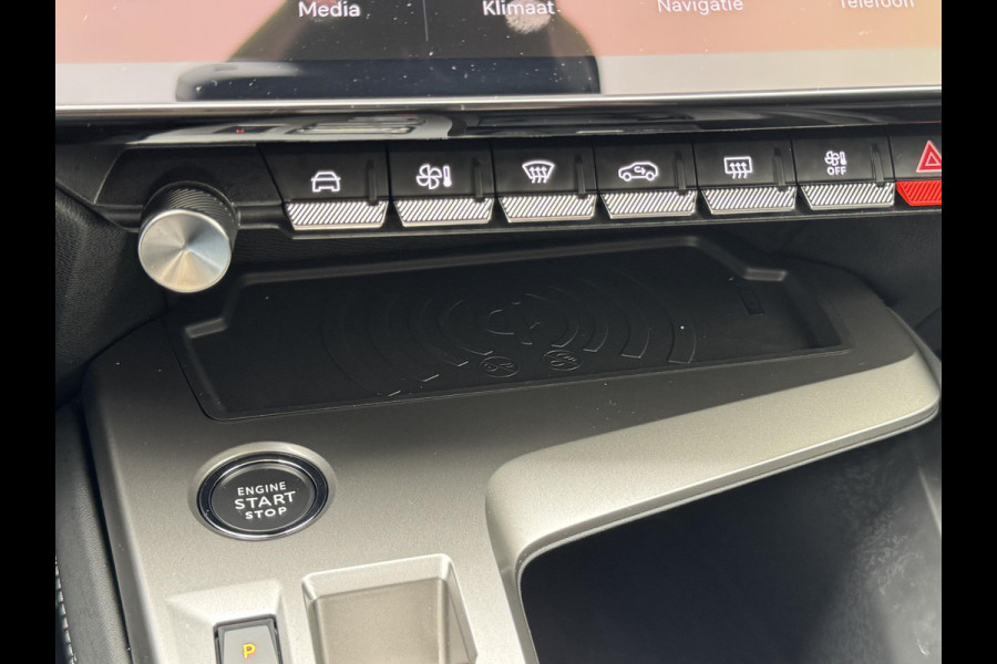 Peugeot 308 SW 1.6 Plug-in Hybrid 180 Allure | AGR pakket | Stoelverwarming | Prijs is rijklaar |