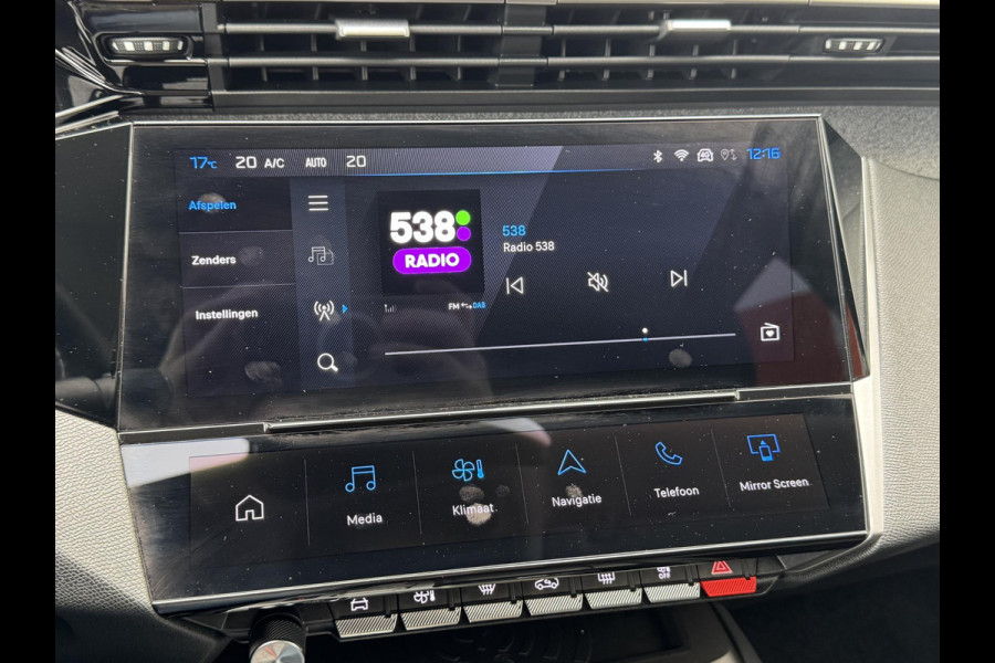 Peugeot 308 SW 1.6 Plug-in Hybrid 180 Allure | AGR pakket | Stoelverwarming | Prijs is rijklaar |